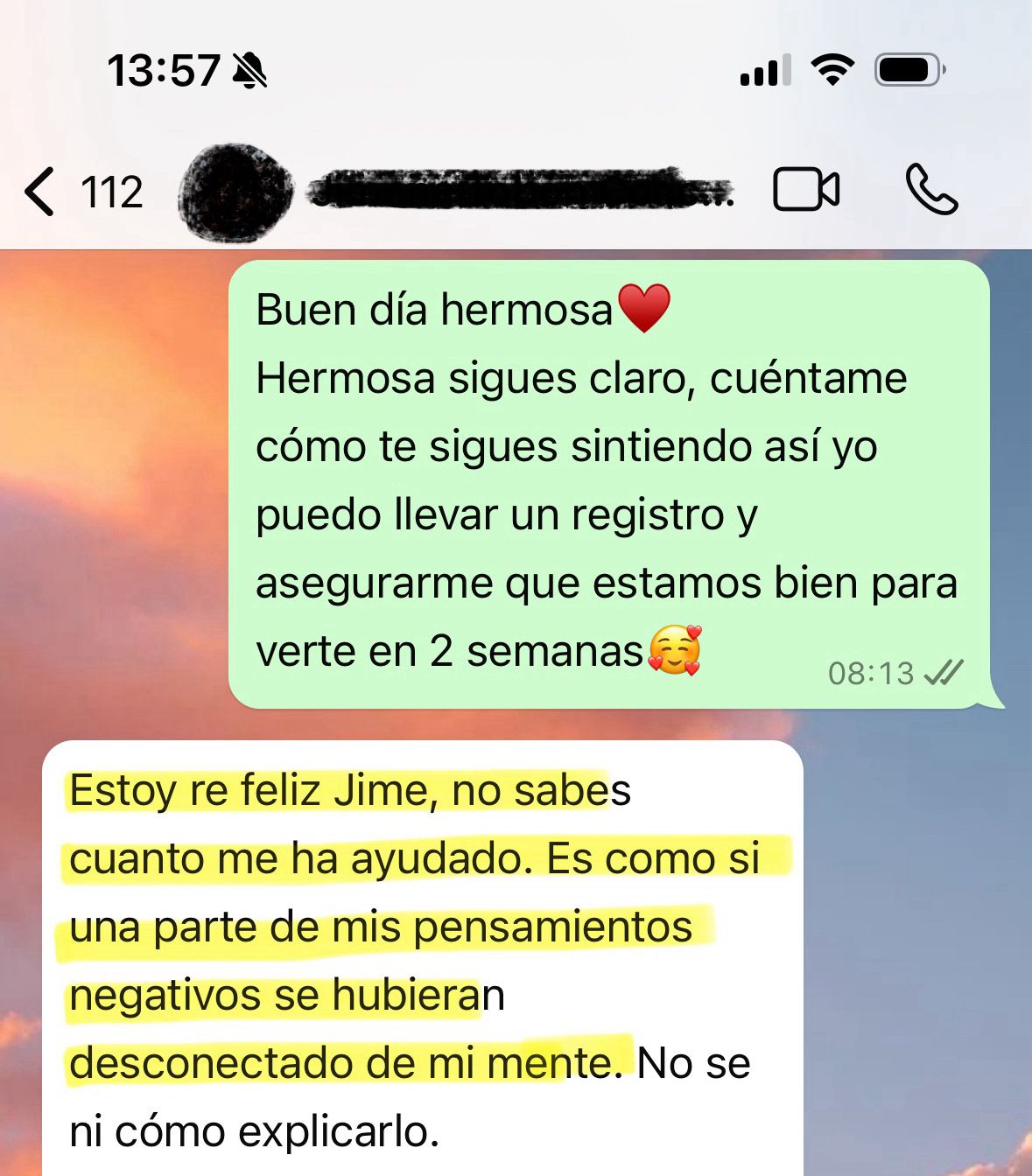 Testimonio 6